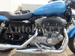     Harley Davidson XL883L-I Sportster883 2011  14